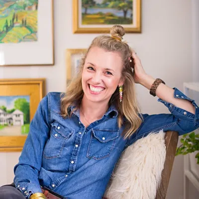 Charlotte Smith profile