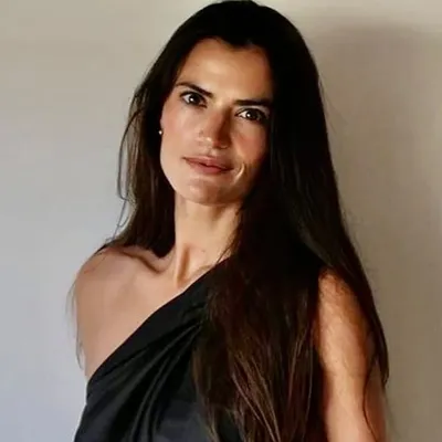 Alessandra Codinha profile