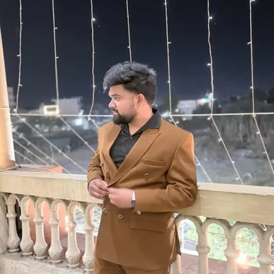 Ateeb Isfar| ๐ ๐ โข profile