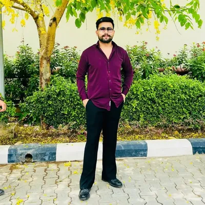 Ateeb Khan profile