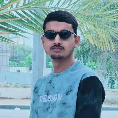 Ateek Ahmad profile