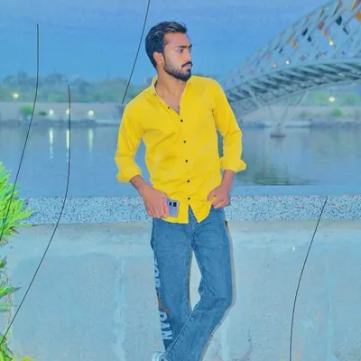 Ateek Raza profile