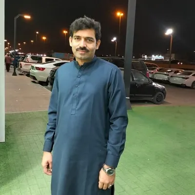 Ateeq Iqbal profile