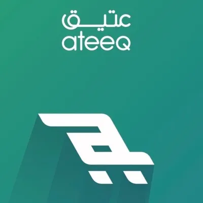 ATEEQSOUQ profile