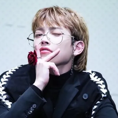Ateez (에이티즈) ❤️ profile