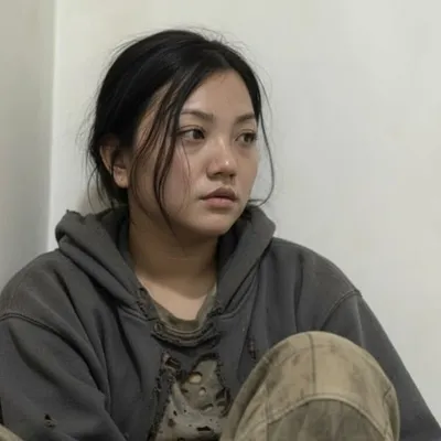 Ate-i Chhakchhuak May profile
