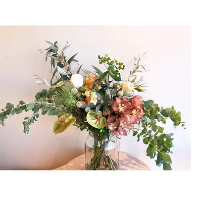 Ateliê Pitanga - Flores e Afetos profile