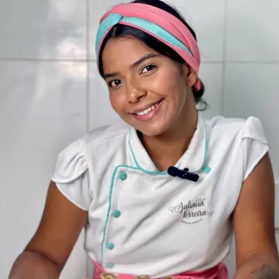 Juliana Ferreira profile