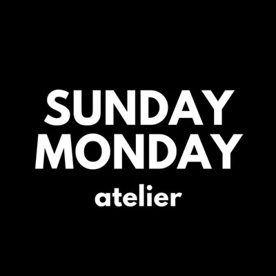 ATELIER • TAILORING • CLOTHES profile