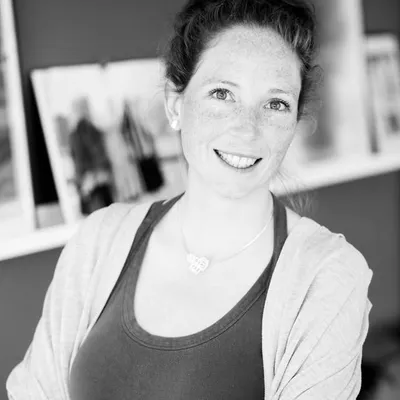 Marije Weijers profile