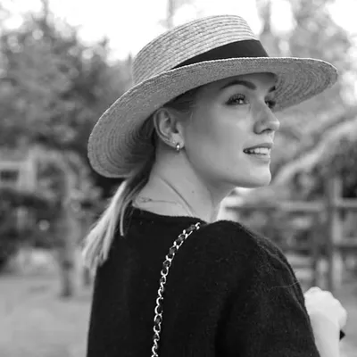 Sandra Haudeck profile