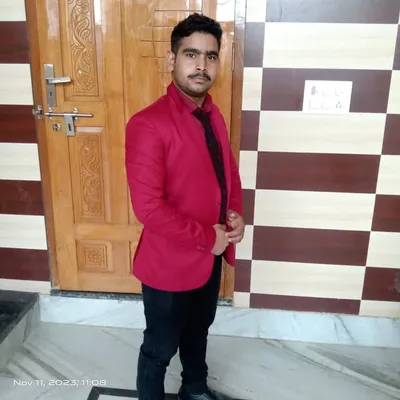 Atendra Rajput profile