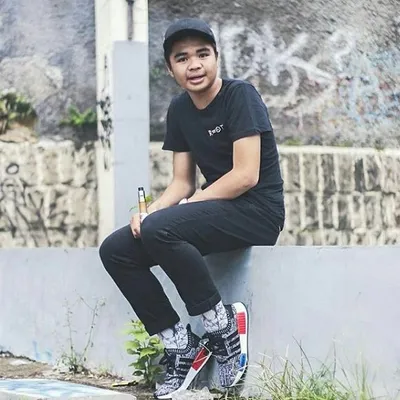 RIZKY ALATAS profile