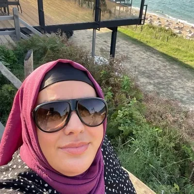 Rukiye Akdoğan profile