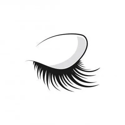 lashes style profile