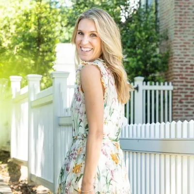 Ashley Greenwell profile