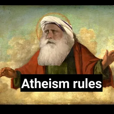 Atheism Rules 2.0 profile