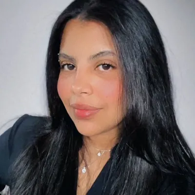 Thaís Christina profile