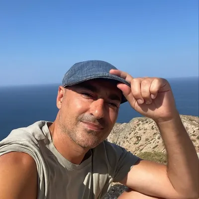 Athanasios Alevras profile