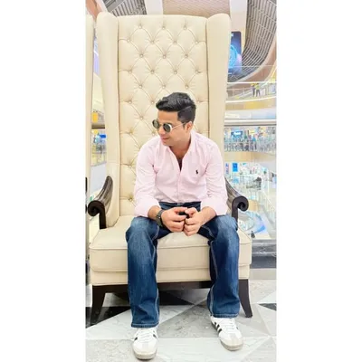 Athar Jawed profile