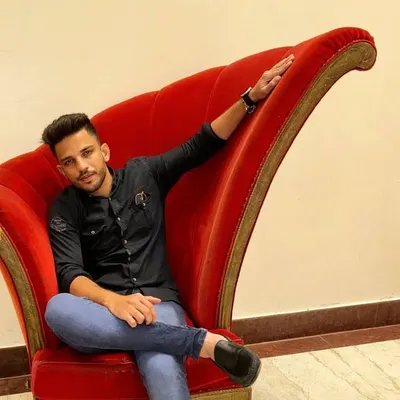 Syed Atthar profile