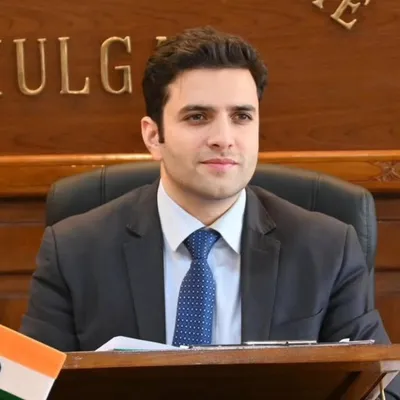 Athar Aamir Khan profile