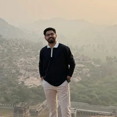 ATHARAV THAKARE | ๐ฎ๐ณ profile