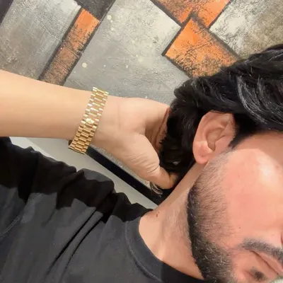 Zan Athar profile