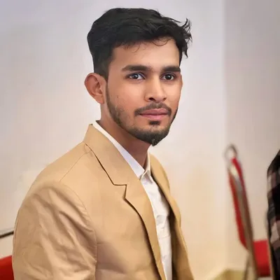 mohd ather Ali profile