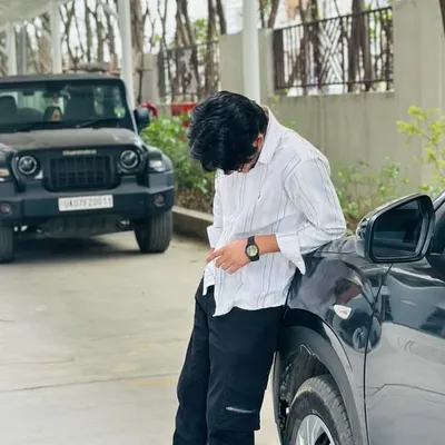 ✨ اطہر ✨ profile