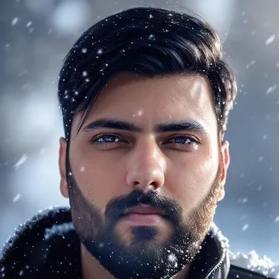 Muhammad Athar Masood profile