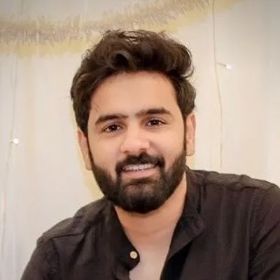 Atharv Sakalley profile