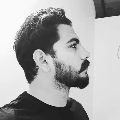 ∆ profile