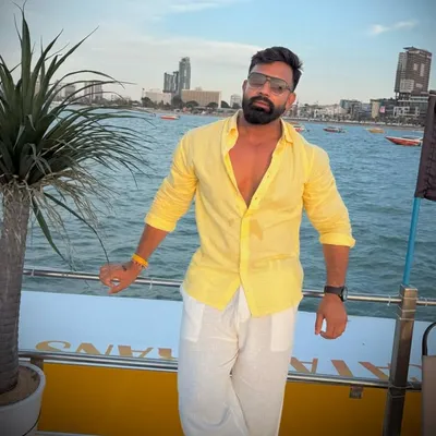 HARSHIT GURJAR profile