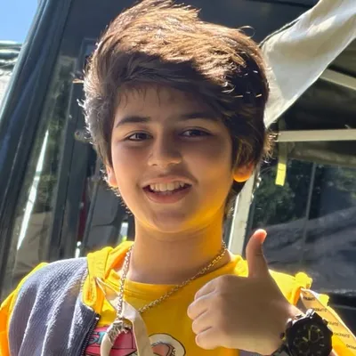 Atharv JJhony :- Child Actor/ Fashion Model : Mumbai (INDIA) profile