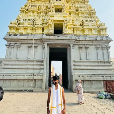 Sahil Kesharwani profile