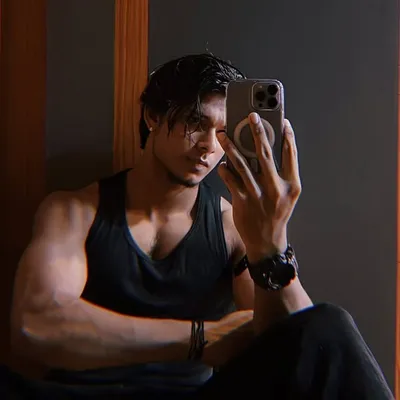 Atharv Raut | Influencer profile