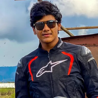 Atharva Udawant