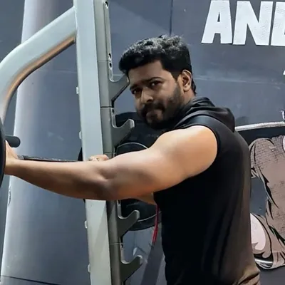 Atharva Tandel profile