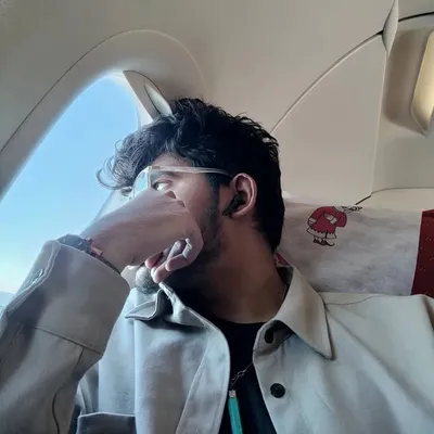 Atharva Bhapkar profile