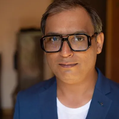 Atharva Garud profile
