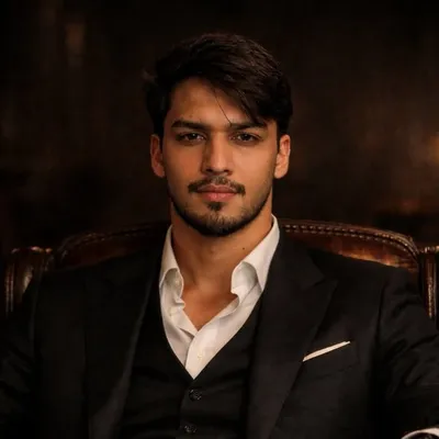 Atharva Pawar