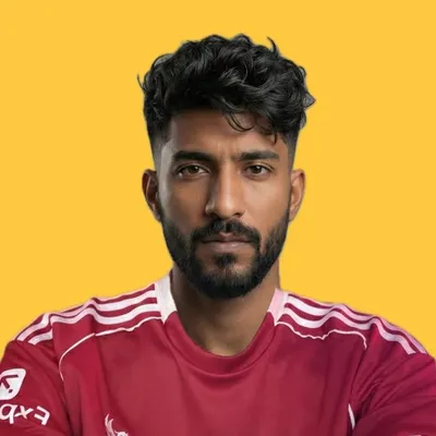 Atharva padhye profile