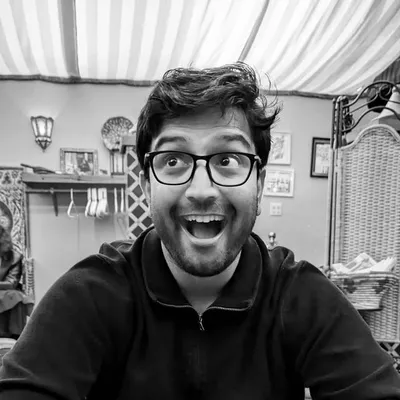 Atharva Patil profile