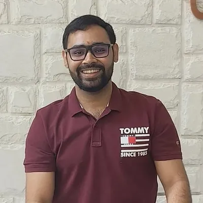Atharva Sharma profile