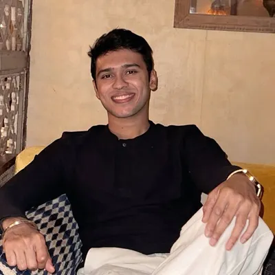 Atharva Rane profile