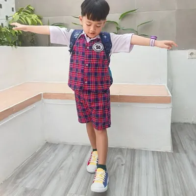 Atharva Rayyan Abiputra profile