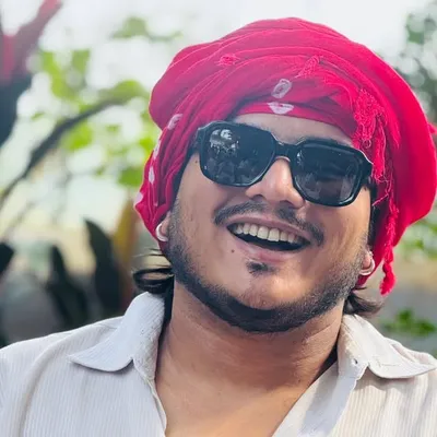 Atharvh Devdhar profile