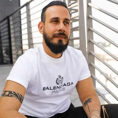 Ahmed Sabri profile