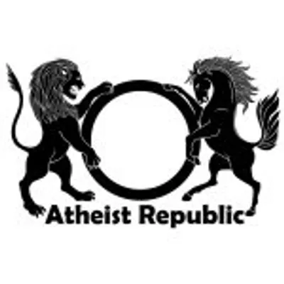 Atheist Republic profile